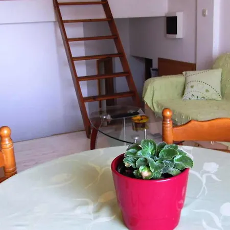 Urban Jadre Apartment *