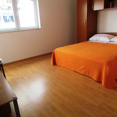 Urban Jadre Apartment