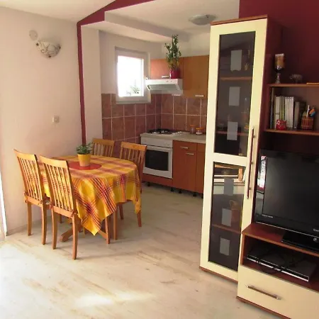 Apartment Urban Jadre