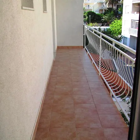 Urban Jadre Apartment