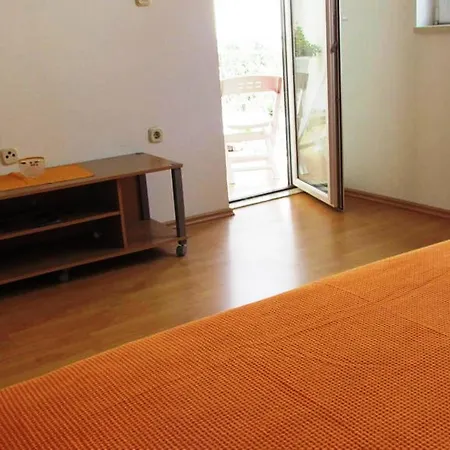 Urban Jadre Apartment Makarska