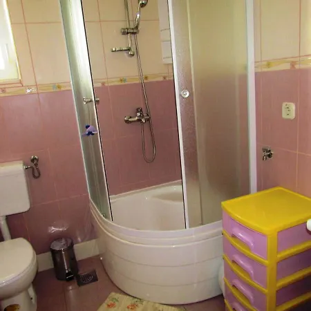 Urban Jadre Apartment