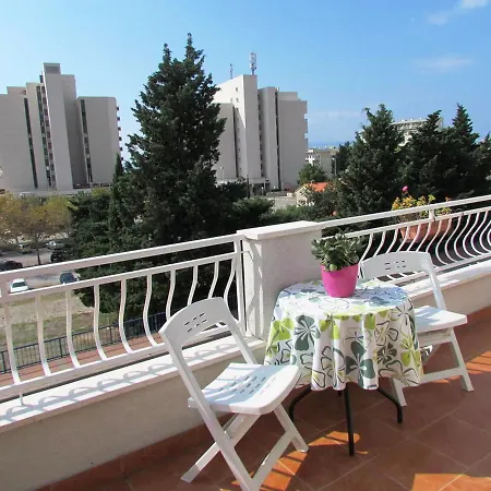 Appartement Urban Jadre